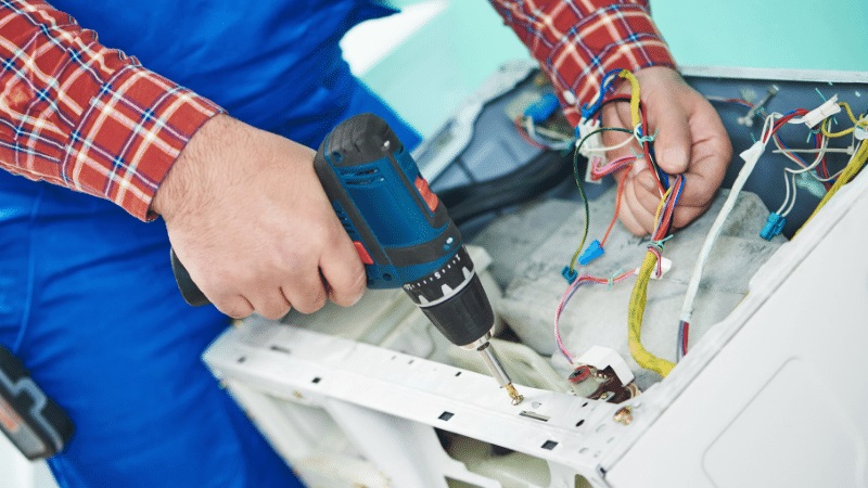 Çilimli Gorenje servisi orijinal yedek parça kullanımı
